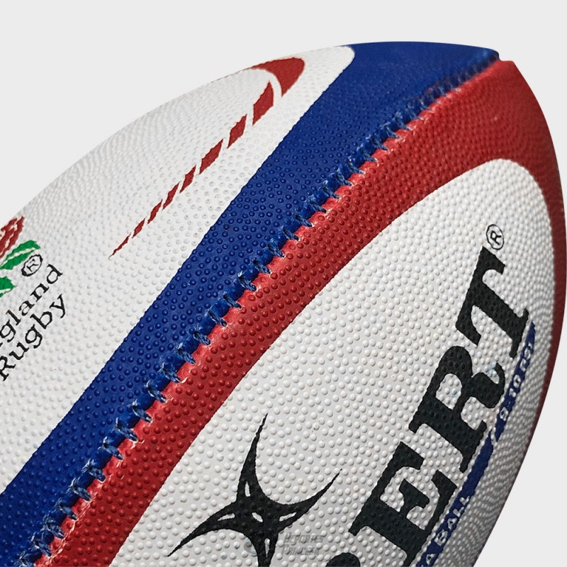 Mini balón Gilbert Inglaterra Rugby