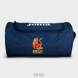 SPAIN RUGBY BOOT BAG NAVY