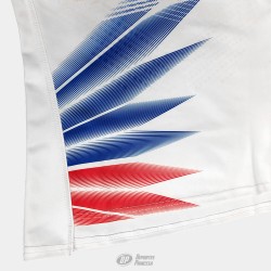 Camiseta Umbro Chile Rugby alternativa