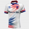 Camiseta Umbro Chile Rugby alternativa