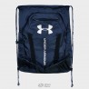 UNDER ARMOUR UNDENIABLE SACKPACK NAVY