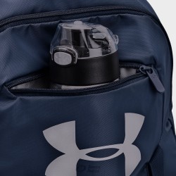 UNDER ARMOUR UNDENIABLE SACKPACK NAVY