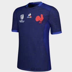 Camiseta Francia Rugby RWC...