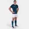 Camiseta rugby Joma Myskin azul