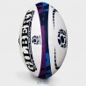 SCOTLAND REP. RUGBY BALL