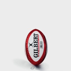 Mini balón Gilbert Gales Rugby