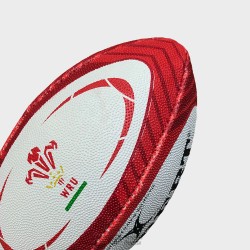 Mini balón Gilbert Gales Rugby