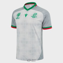 PORTUGAL RUGBY RWC 2023 AWAY JERSEY