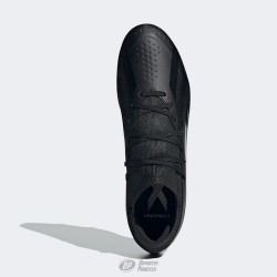Bota Adidas X CrazyFast .3 FG negro