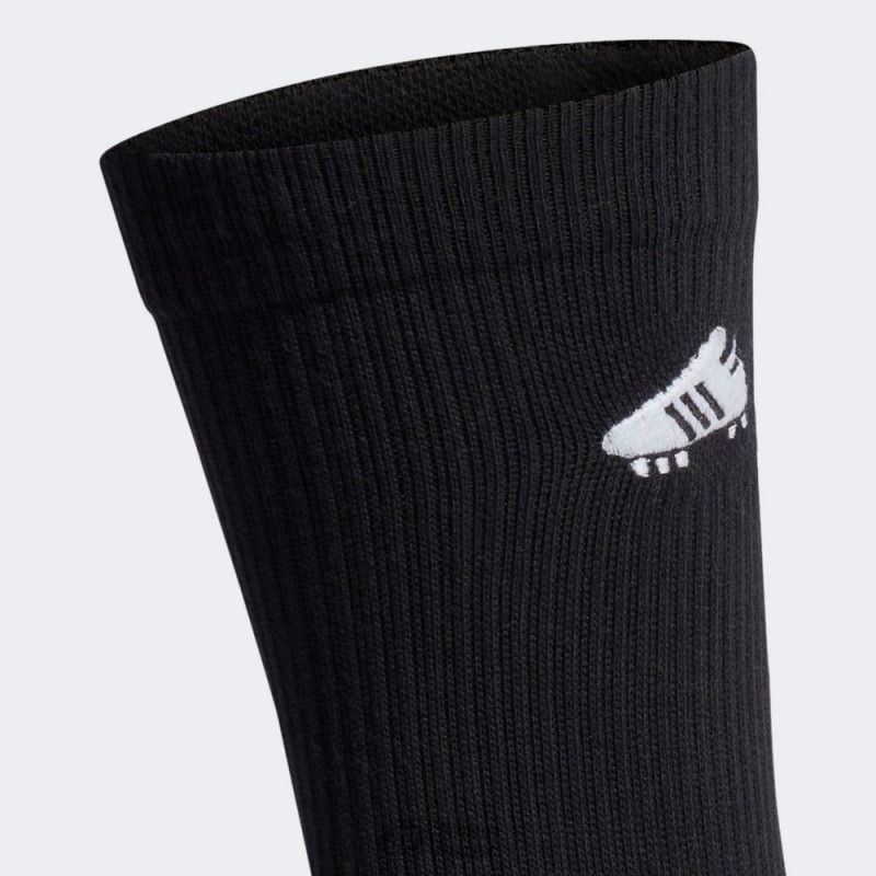 Calcetines Adidas Boot Embroidered | Deportes Princesa