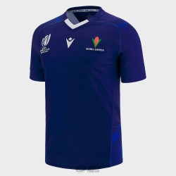 Camiseta Samoa Rugby RWC 2023