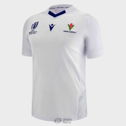 Camiseta Samoa Rugby RWC 2023 alt.
