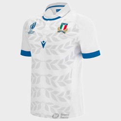 Camiseta Italia Rugby RWC 2023 alt.
