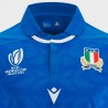 ITALY RUGBY RWC 2023 HOME JERSEY
