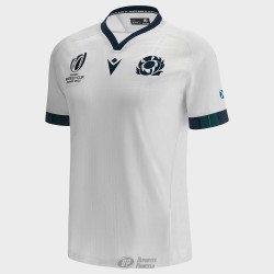 Camiseta Escocia Rugby RWC 2023 alt.