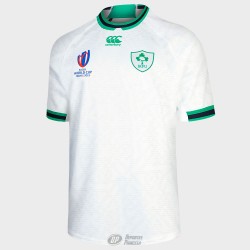 Camiseta Irlanda Rugby RWC 2023 alt.