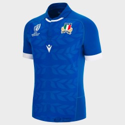 Italia Game Jersey RWC 2023 - Edición Especial