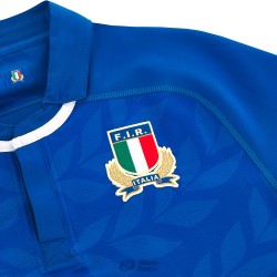 Camiseta Italia Match Jersey RWC 2023