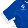 Camiseta Italia Match Jersey RWC 2023