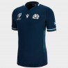 Camiseta Escocia Match Jersey RWC 2023