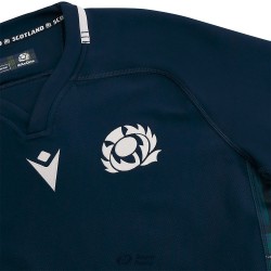 Edición Especial Escocia Match Jersey RWC 2023