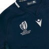 Camiseta Escocia Match Jersey RWC 2023