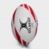 GILBERT TURBO WOLRD RUGBY Trainer Rugby Ball