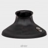 RB VORTEX LOW CUT KICKING TEE Black
