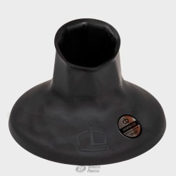 RB VORTEX MID CUT KICKING TEE Matte Black