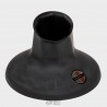 RB VORTEX MID CUT KICKING TEE Matte Black