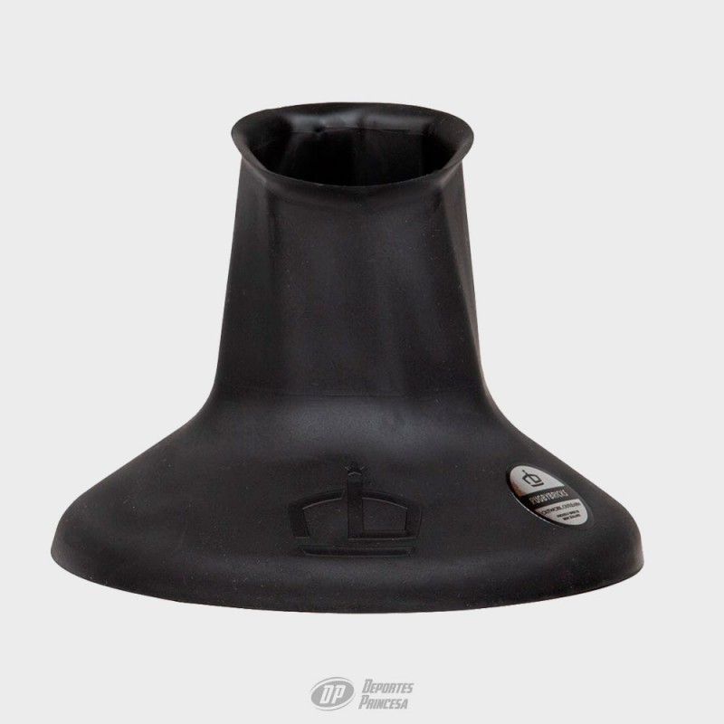 RB VORTEX HI CUT KICKING TEE Black