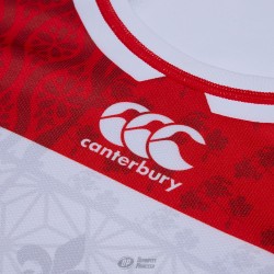 Camiseta Japón Rugby RWC 2023