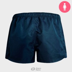 WOMEN´S SPAIN RUGBY RUGBY SHORT 23/24 NAVY