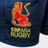 MEN´S SPAIN RUGBY RUGBY SHORT 23/24 NAVY
