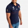 ENGLAND RUGBY ALT. CLASSIC JERSEY SS NAVY