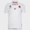 ENGLAND RUGBY HOME CLASSIC JERSEY SS NAVY
