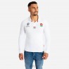 ENGLAND RUGBY RWC HOME CLASSIC JERSEY LS WHITE