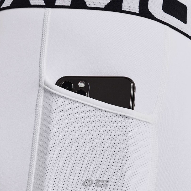 UNDER ARMOUR COLDGEAR® Leggings white