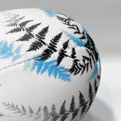Balón All Blacks Rugby - 3