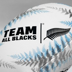 Balón All Blacks Rugby