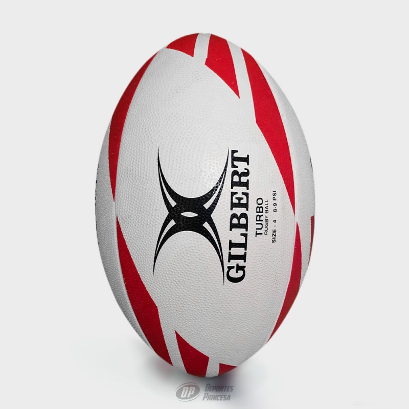 TURBO Trainer Rugby Ball
