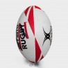 TURBO Trainer Rugby Ball