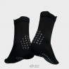 ADIDAS GRIP SOCK BLACK