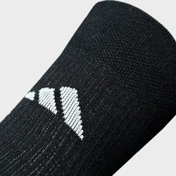 ADIDAS GRIP SOCK BLACK