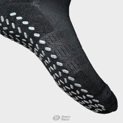 ADIDAS GRIP SOCK BLACK