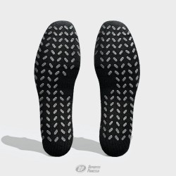 ADIDAS GRIP SOCK BLACK