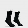 ADIDAS GRIP SOCK BLACK