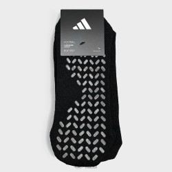 ADIDAS GRIP SOCK BLACK