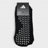 ADIDAS GRIP SOCK BLACK