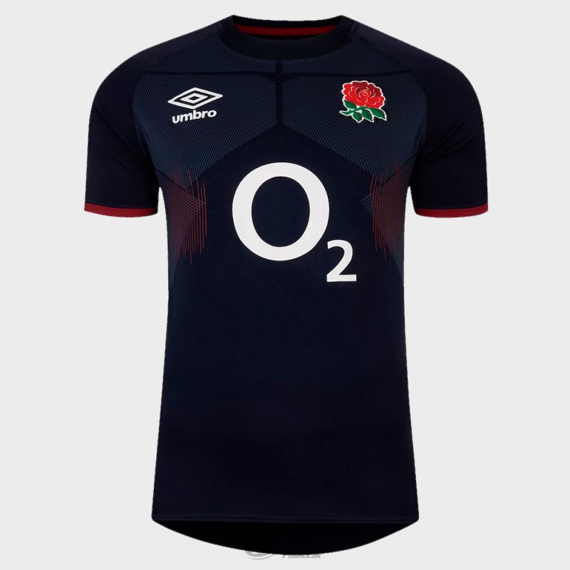ENGLAND RUGBY AWAY JERSEY M24